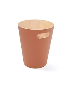 Umbra - Woodrow Trash Can - Sierra